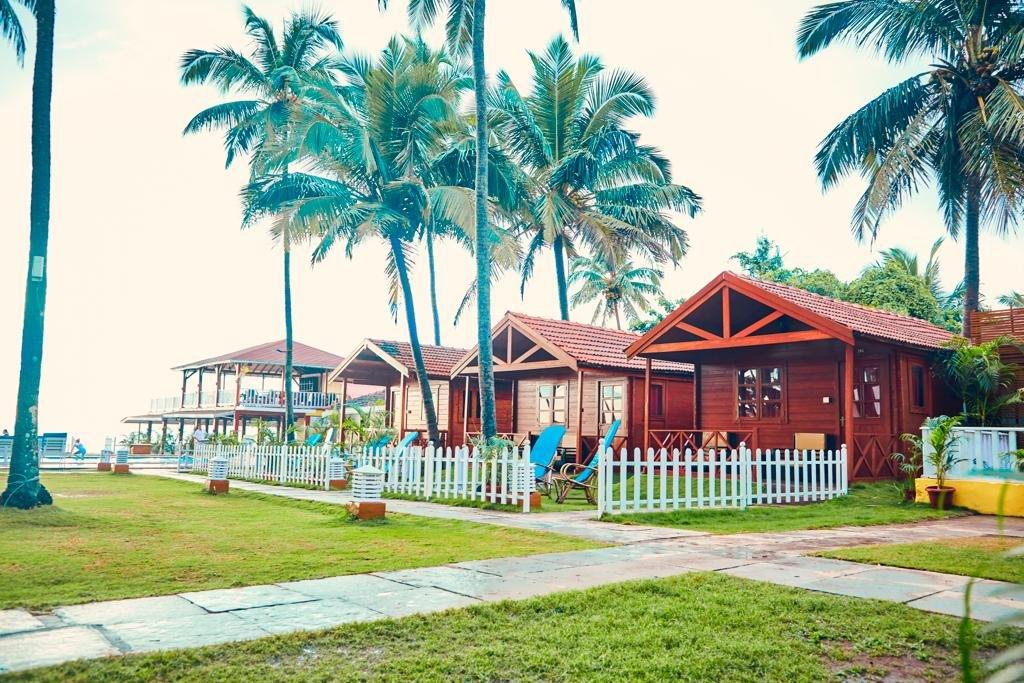cabana